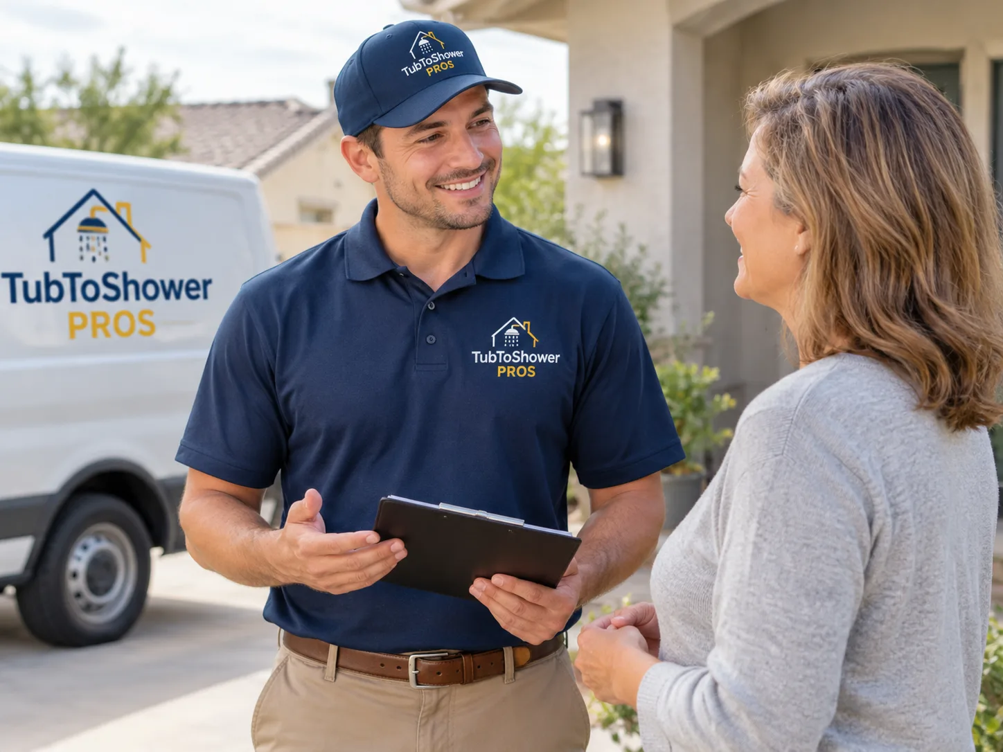 Tub Shower Conversion Barnesville, MD FAQs